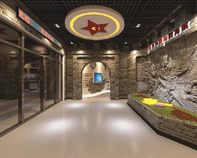 江蘇省鎮(zhèn)江市揚中國防教育館